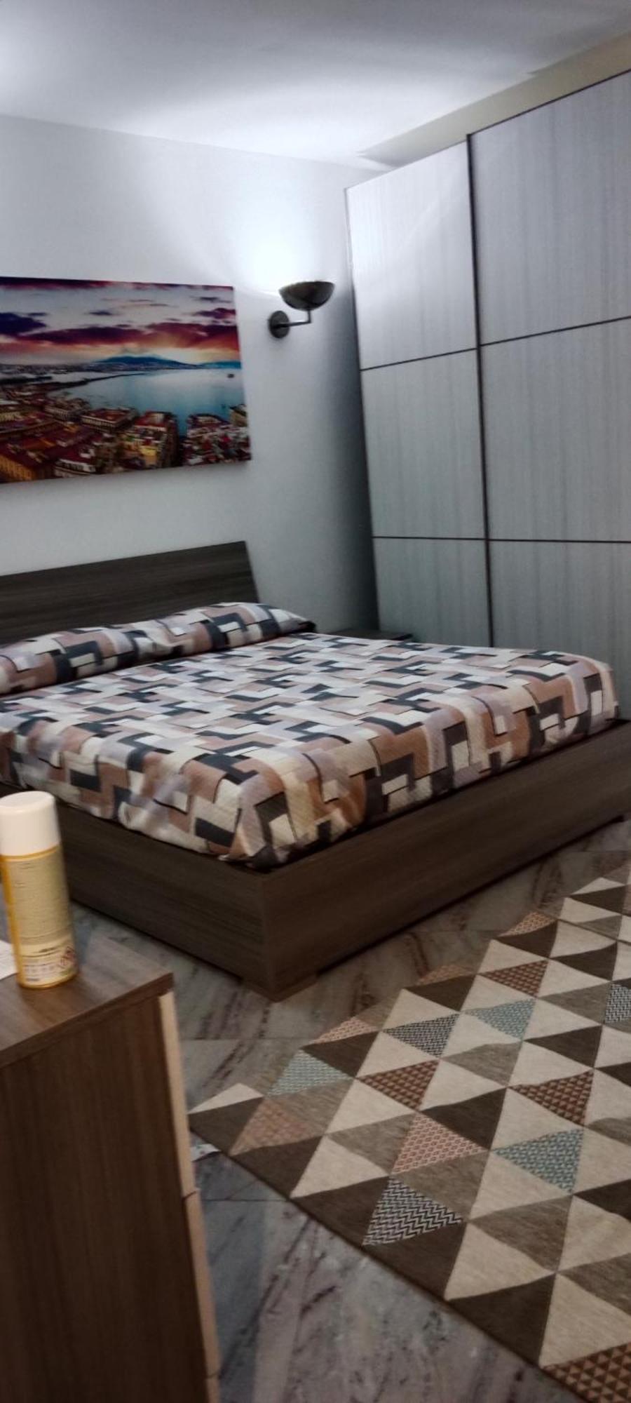La Dimora Di Toto Hotel Nápoly Kültér fotó