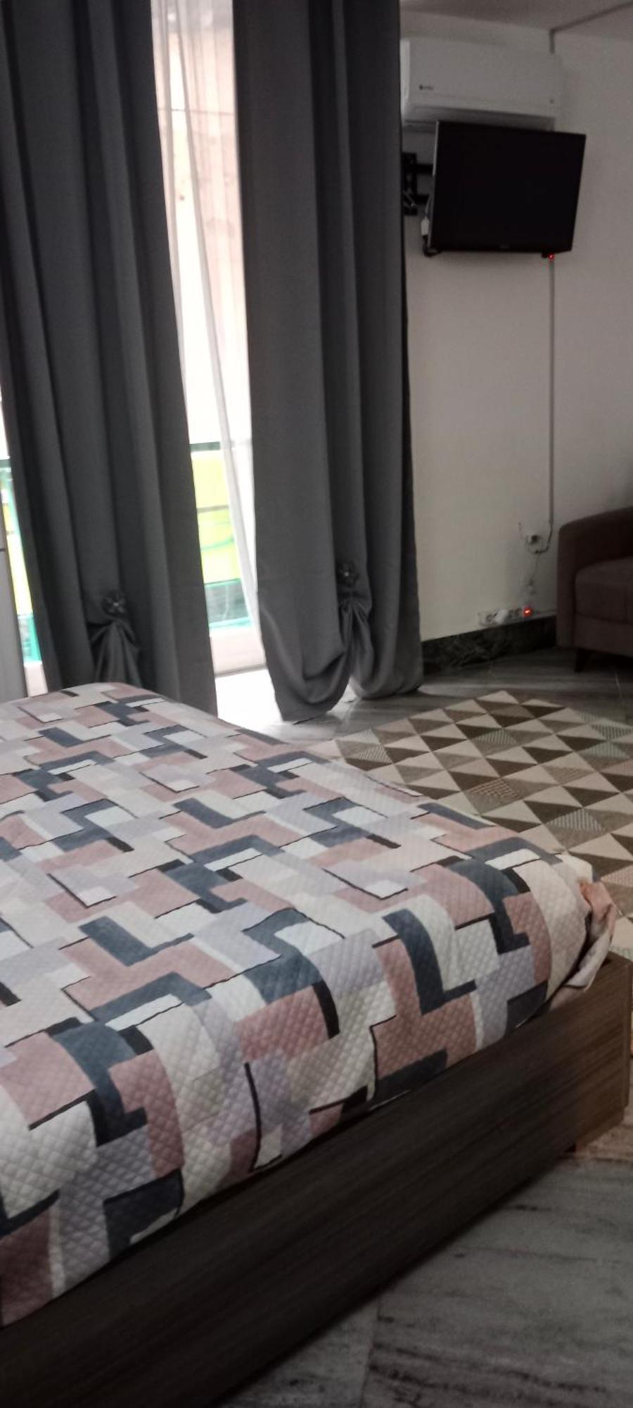 La Dimora Di Toto Hotel Nápoly Kültér fotó