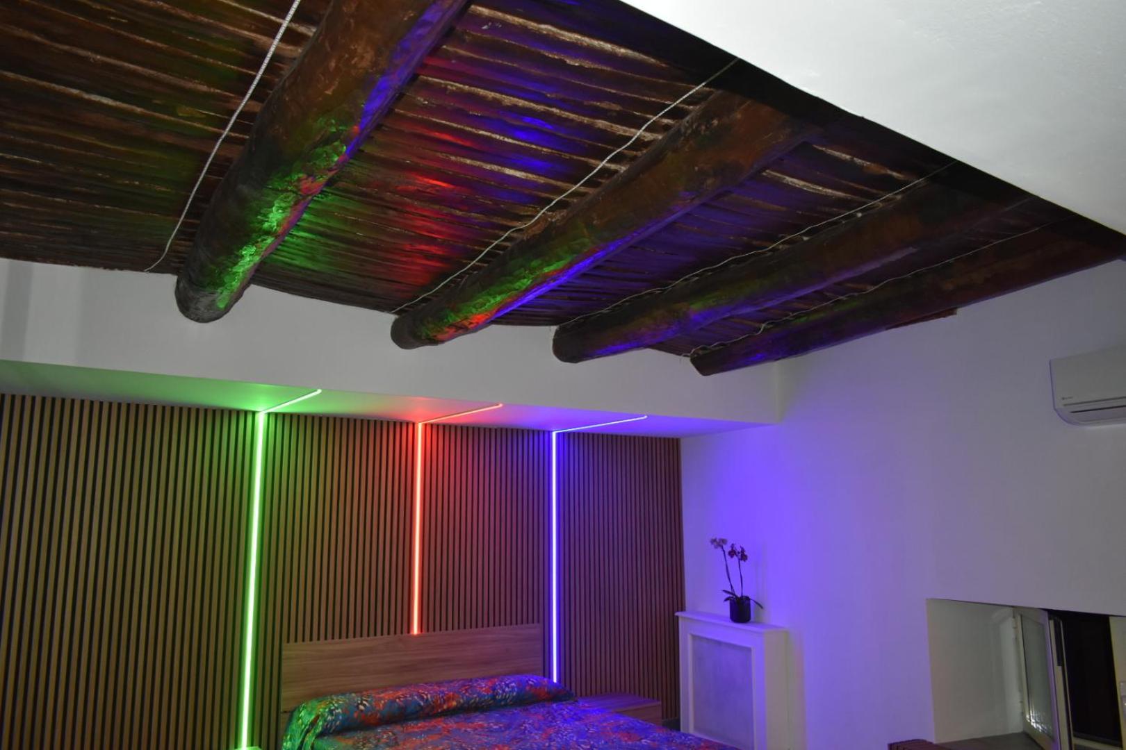 La Dimora Di Toto Hotel Nápoly Kültér fotó