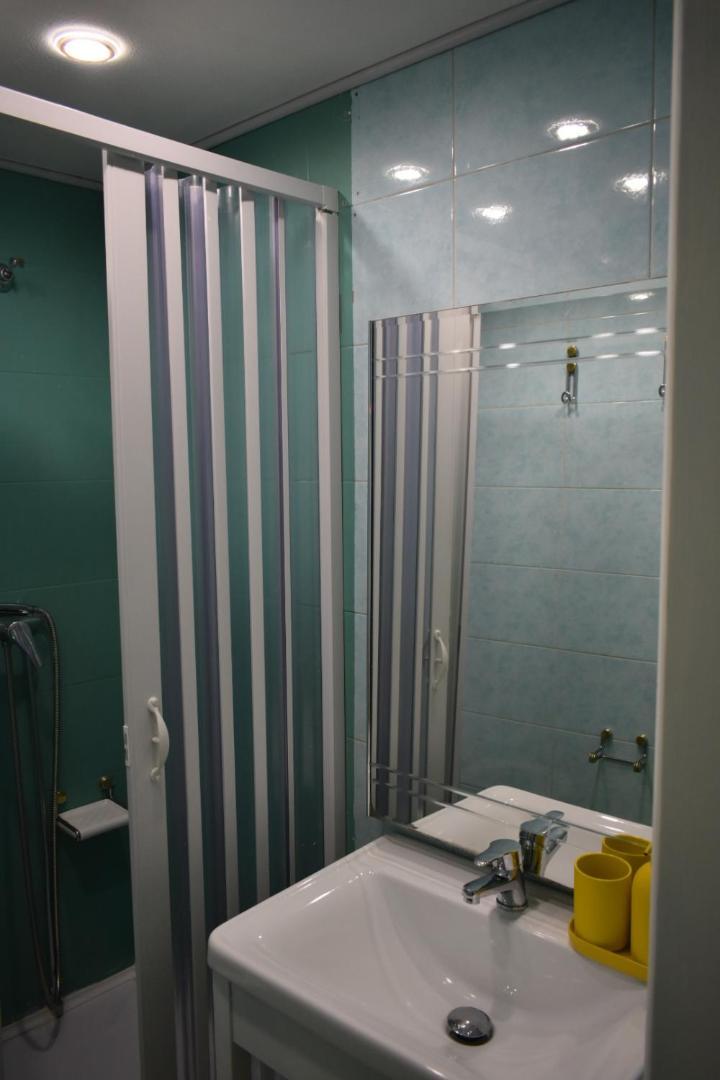 La Dimora Di Toto Hotel Nápoly Kültér fotó
