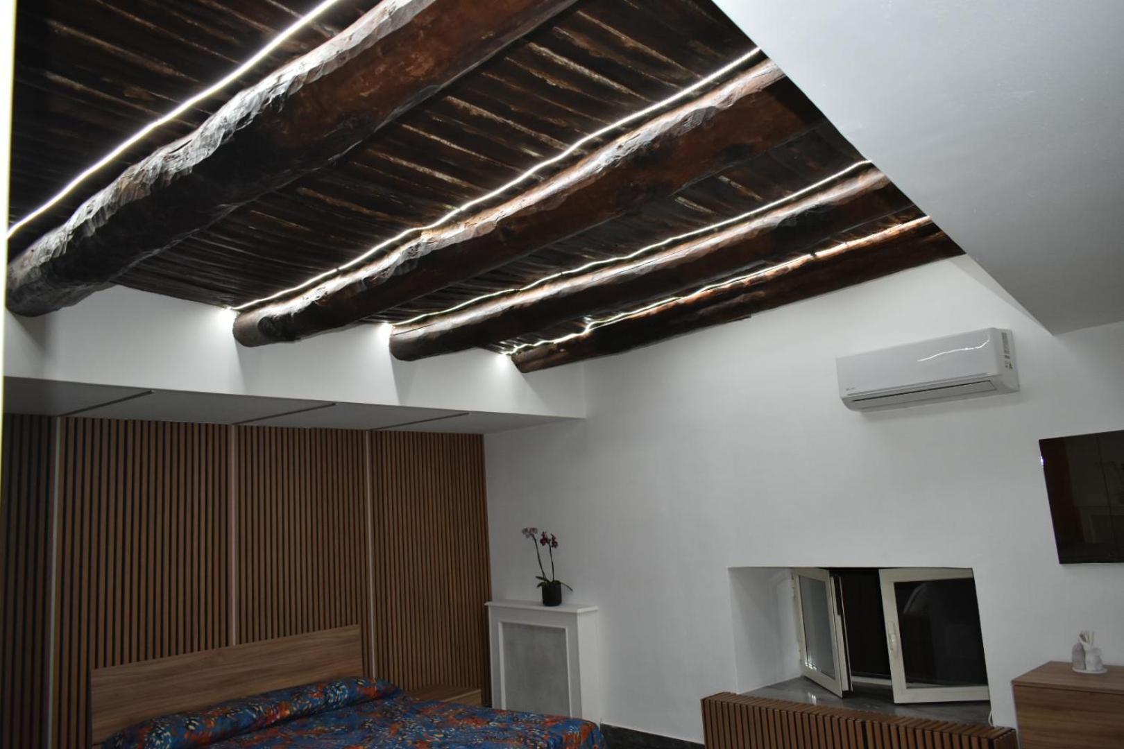 La Dimora Di Toto Hotel Nápoly Kültér fotó