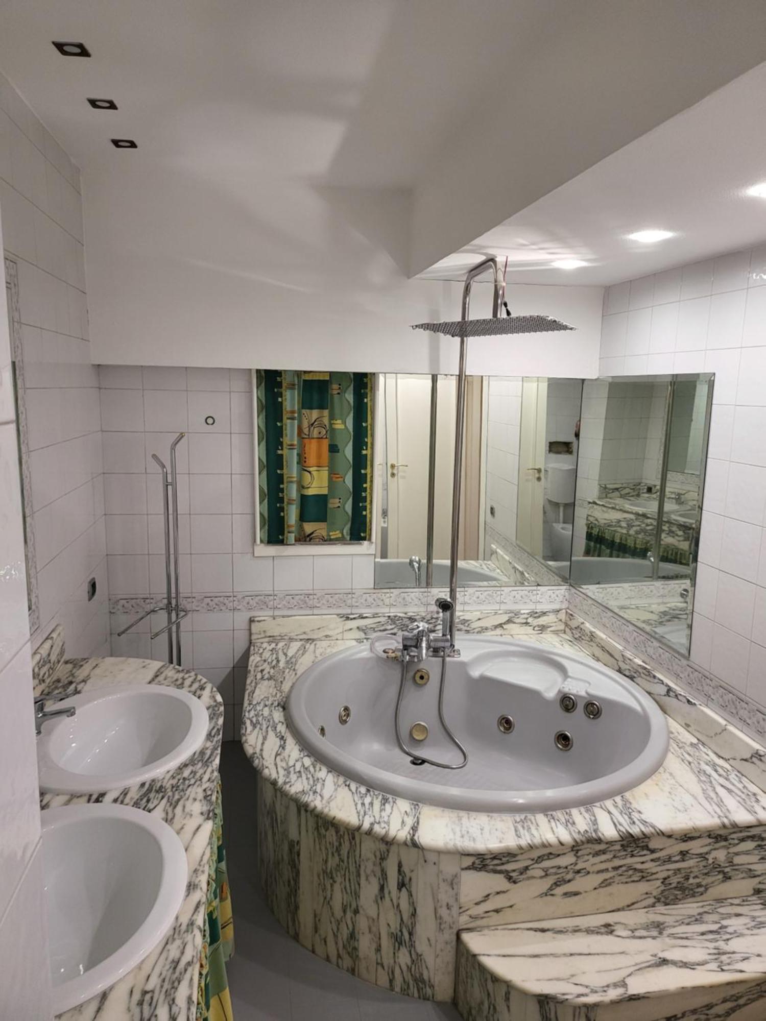 La Dimora Di Toto Hotel Nápoly Kültér fotó