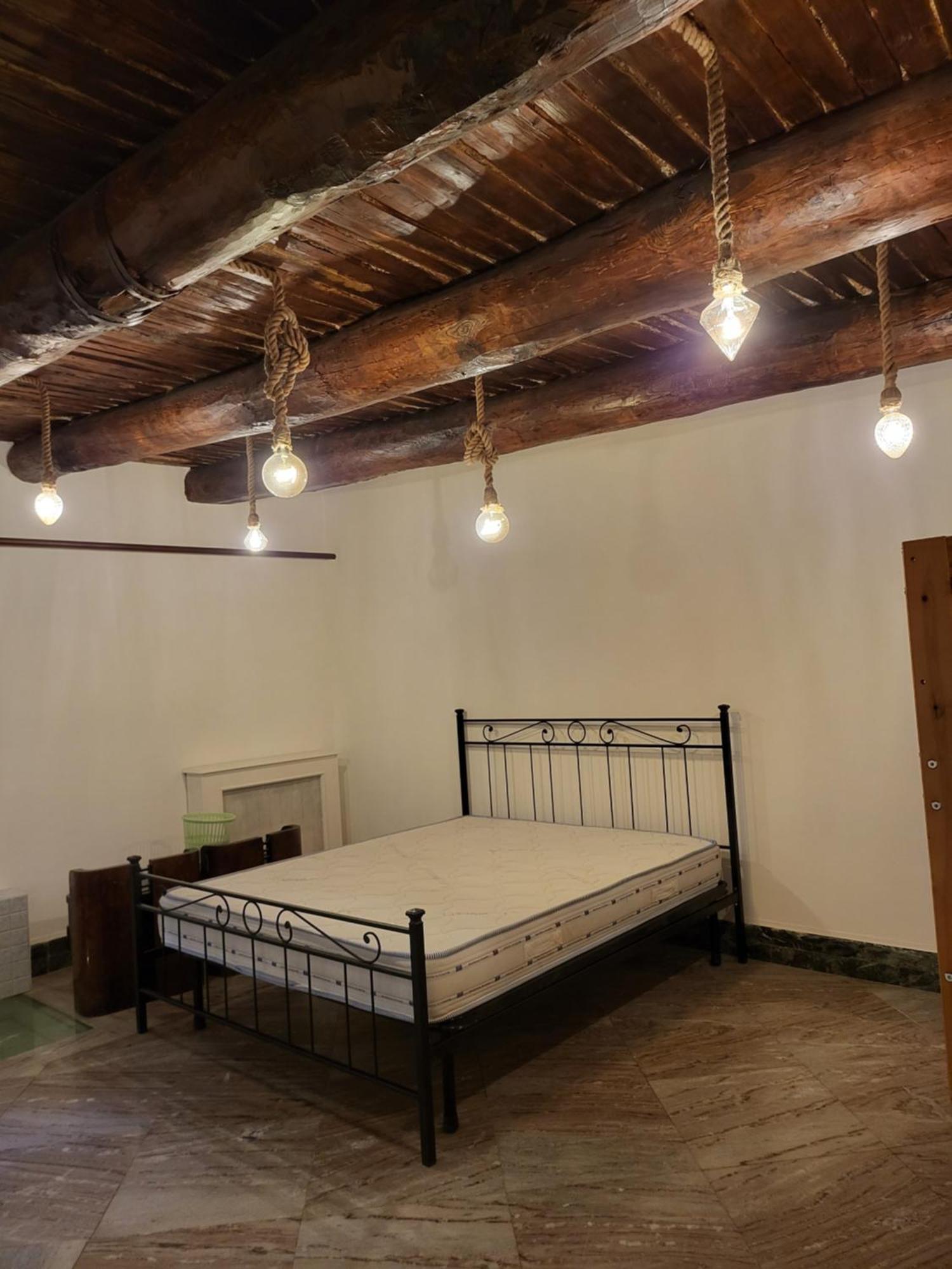 La Dimora Di Toto Hotel Nápoly Kültér fotó
