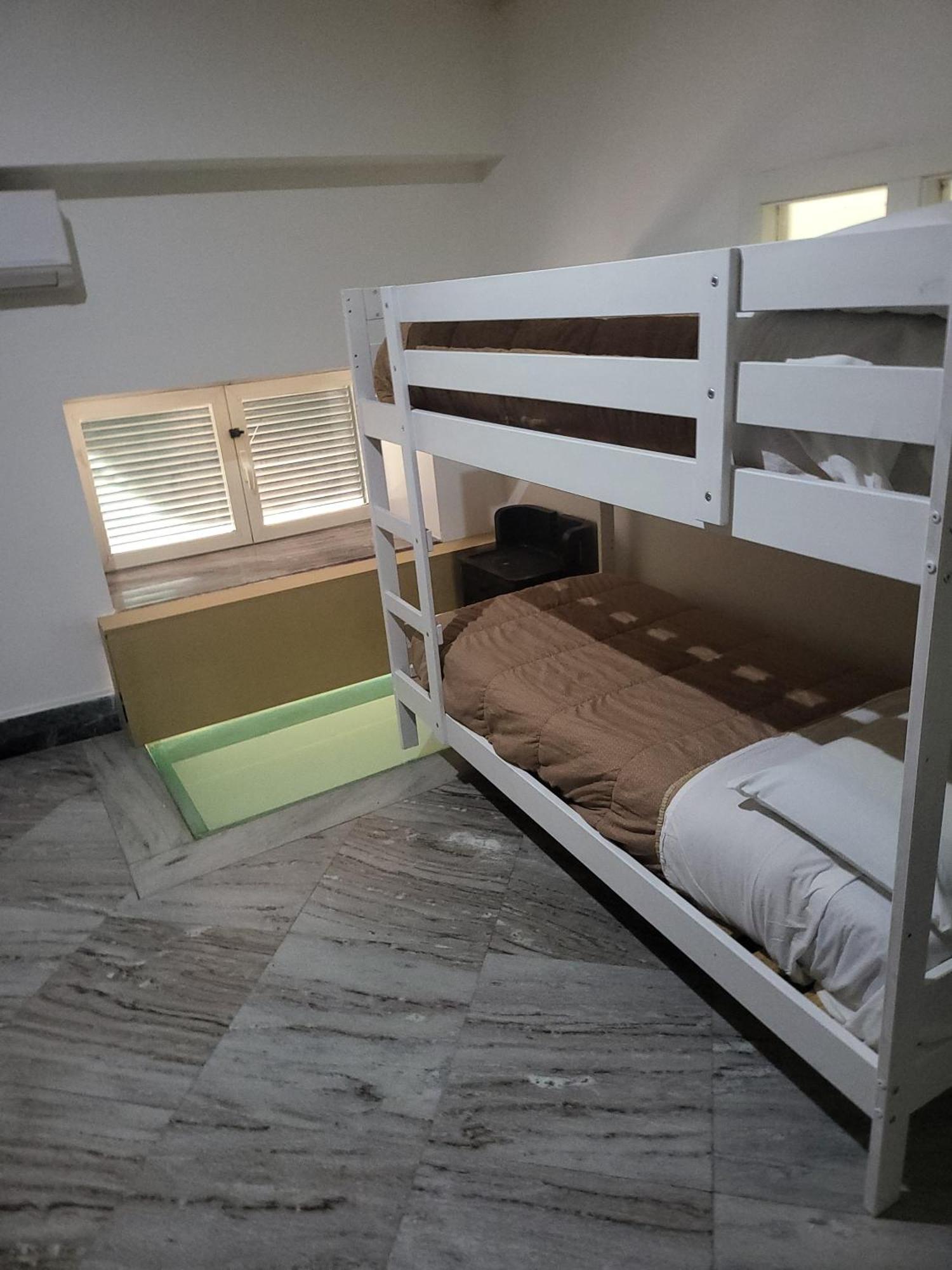 La Dimora Di Toto Hotel Nápoly Kültér fotó