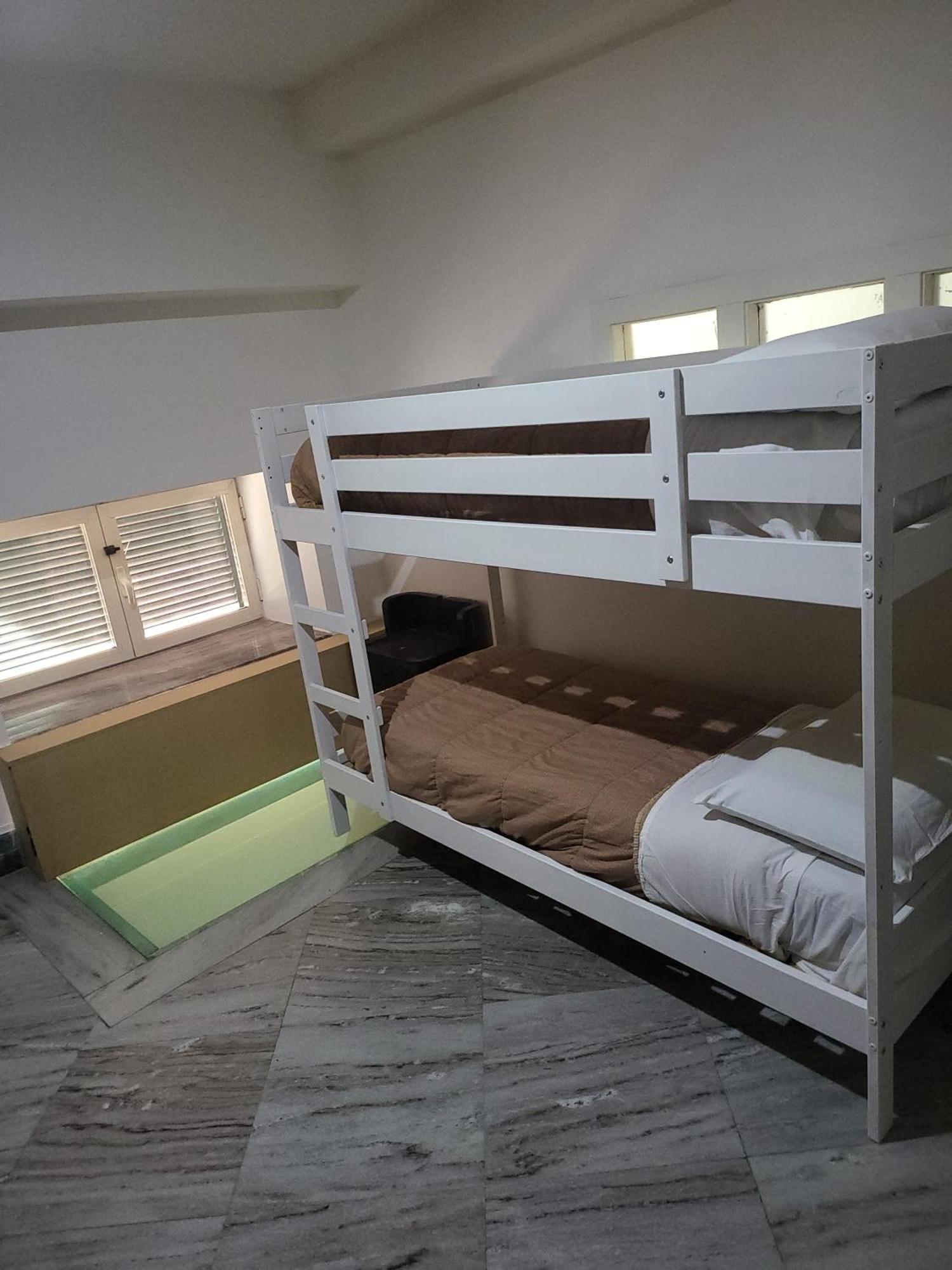 La Dimora Di Toto Hotel Nápoly Kültér fotó