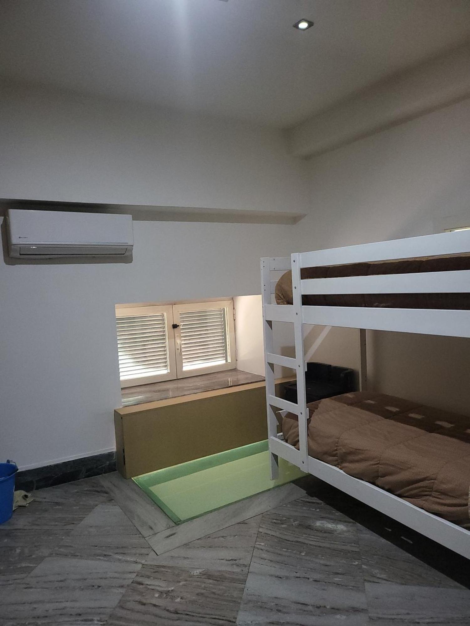 La Dimora Di Toto Hotel Nápoly Kültér fotó