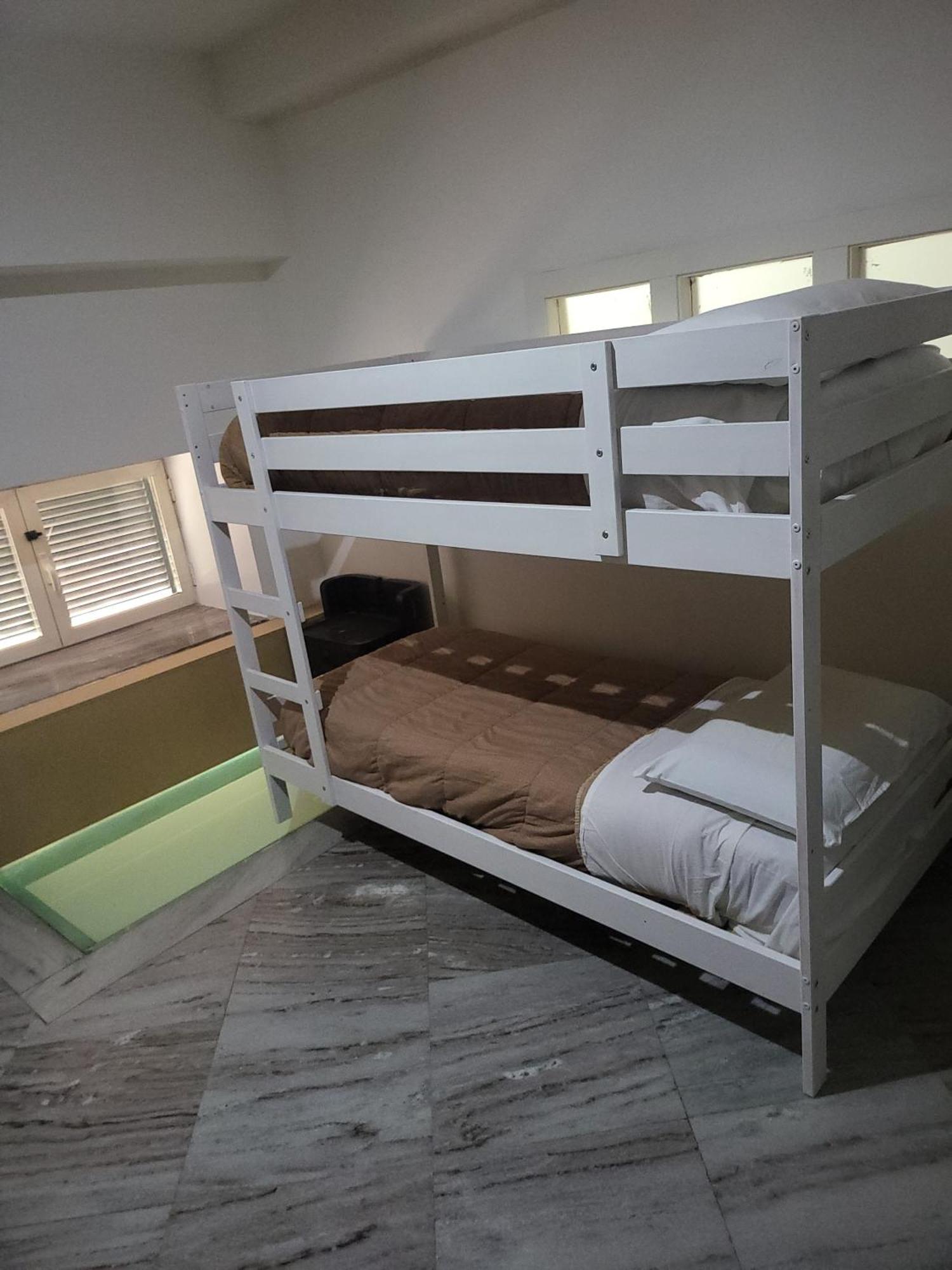 La Dimora Di Toto Hotel Nápoly Kültér fotó